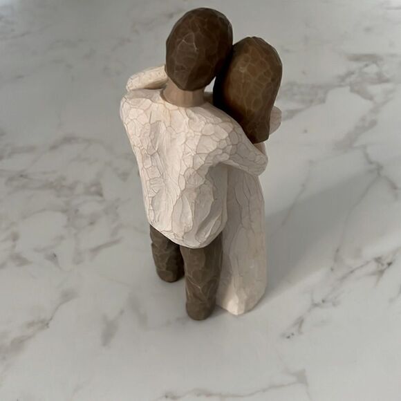 Willow Tree Together, Sculpted Hand-Painted Figure - Picture 3 of 5